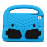 Capa Para iPad Mini 6 Geração Maleta Infantil + Película 9h