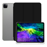 Capa Para iPad Pro 11 2020 Suporte Caneta Case Anti Impacto