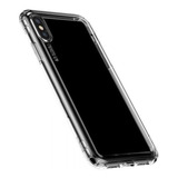 Capa Para iPhone X E Xs 5.8 Airbag Baseus Tpu Transparente