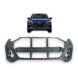 Capa Parachoque Diant Audi Q5 2.0