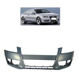 Capa Parachoque Dianteiro Audi A5 2009 2010 2011 