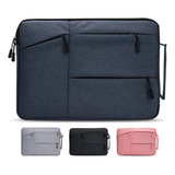 Capa Pasta Bolsa Case Para Tablet Tab iPad Air Pro 10 A 13.3