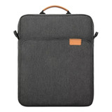Capa Pasta Bolsa Para Tablet Galaxy Tab iPad Air Pro 9 Á 11