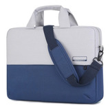 Capa Pasta Maleta Reforçada Notebook Alça Bolso 14 15.6 Pol 