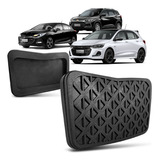 Capa Pedal Automático Do Freio Cobalt Spin Onix Prisma 