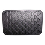 Capa Pedal De Freio Automatico Onix Prisma Cobalt Spin Cruze