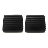 Capa Pedal Embreagem Freio Fusca 78/86 Itamar 93/96 Original