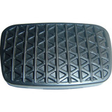 Capa Pedal Freio Automático Cobalt Spin Prisma Onix Cruze