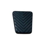 Capa Pedal Freio E Embreagem Hr / H100 / L200
