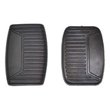 Capa Pedal Freio Embreagem F1000 1993 94 95 96 97 98 99 2000