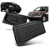 Capa Pedal Freio Honda Crv 2012 2013 14 2015 2016 Automatica