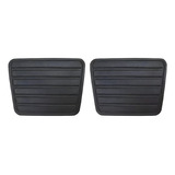 Capa Pedal S10 Blazer Embreagem E Freio 95 A 11 Gm