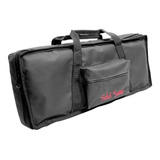 Capa Pedaleira Extra Grande - Bag Pedaleira Solid Sound