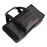 Capa Pedaleira Média - Bag Pedaleira Solid Sound