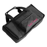 Capa Pedaleira Média 45cm Solid Sound