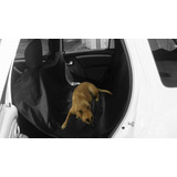 Capa Pet Protetora Para Bancos De Carros 1,50 X 1,40 Dog/cat