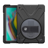 Capa Phantom Para Samsung Galaxy Tab