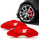 Capa Pinça De Freio Peugeot 206 207 208 307 308 Rcz Cores