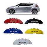 Capa Pinça Freio Tuning Veloster Kit