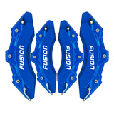 Capa Pinça Kit 4 Peças Compativel Para Ford Fusion Promoção