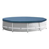 Capa Piscina Estrutural Intex 3,05m Comp Bestway Mor Nautika