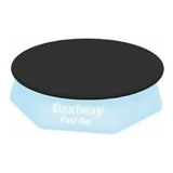 Capa Piscina Inflavel 2300 De 2,67 A 2,44m Diametro Original
