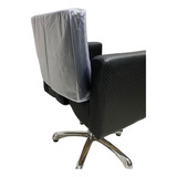 Capa Plástica Impermeavel Encosto Cadeira