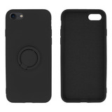 Capa Pop Finger Apoio Dedo Compatível Com iPhone 7 E 8