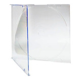 cd/dvd acrilico individual