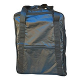 Capa Pra Cajon Mochila Com Alça De Transporte Korino