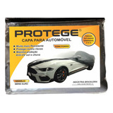 Capa Pra Cobrir Automóvel Carro Sol / Chuva 100% Impermeável