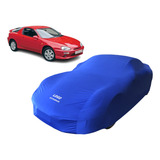 Capa Pra Cobrir Carro Mazda Mx3 Esportivo Tecido Helanca