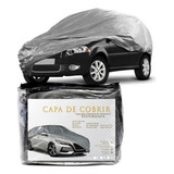 Capa Pra Cobrir Carro Proteger Sol Chuva Forrada Impermeável