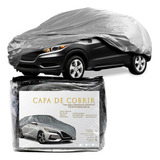 Capa Pra Cobrir Carro Proteger Sol