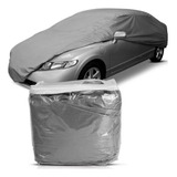 Capa Pra Cobrir Carro Puma Gts/gte Impermeável Proteçao Uv 