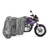Capa Pra Cobrir Moto Impermeável Fazer Ys 250 Proteção Uv