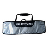 Capa Prancha Kite Surf Bidirecional Guepro Preto