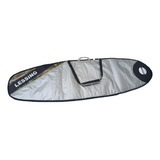 Capa Prancha Refletiva Surf Funboard 7'2 Acolchoada