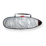 Capa Prancha Surf Refletiva E Acolchoada 6'0 A 6'3