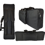 Capa Premium Para Teclado Arturia Keylab Essential 61 Mk3