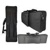 Capa Premium Para Teclado Casio Ctk-1500