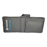 Capa Premium Para Teclado Yamaha Modx6+ Bordada Sob Medida