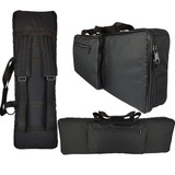 Capa Premium Para Teclado Yamaha Psr F52 Sob Medida
