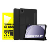 Capa Profissional Smart P/galaxy Tab A9