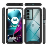 Capa Proteção Antichock Para Motorola Moto