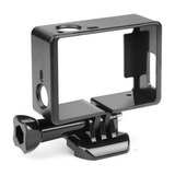 Capa Proteção Case Frame Moldura Aberta Gopro Hero 3 3+ 4