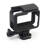 Capa Proteção Case Frame Moldura Aberta Gopro Hero 5 6 E 7