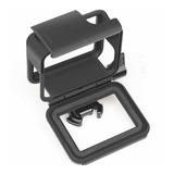 Capa Proteção Frame Case Aberta Gopro Hero 5 6 7