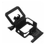 Capa Proteção Frame Case Aberta Gopro Hero 5 6 7