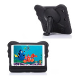 Capa Proteção Infantil iPad Mini Tablet Elefante Ant Impacto